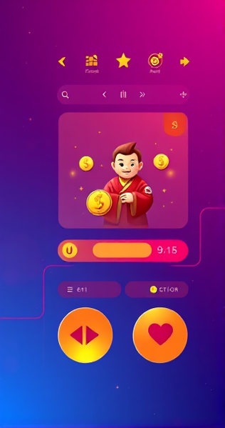 极速启航