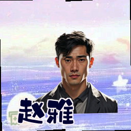赵雅