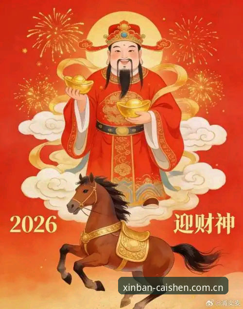 财神到全新版登录 深度揭秘:财神到2026全新版登录背后的技术升级与用户体验变革
